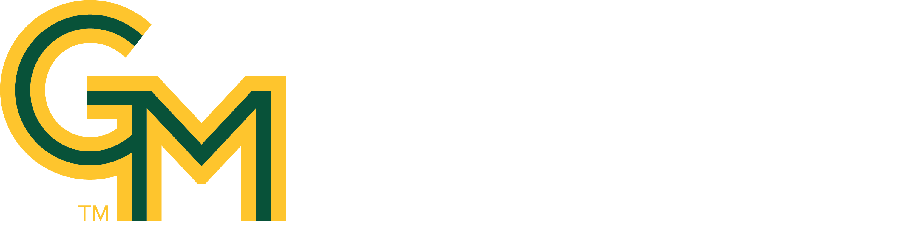 George Mason University logo